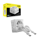 Corsair RM1000e (3rd Gen), Alimentatore PC bianco