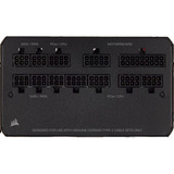 Corsair RM850x (2024) Ricondizionato, Alimentatore PC Nero