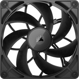 Corsair RX140 MAX Thick, Ventola Nero