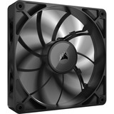 Corsair RX140 MAX Thick, Ventola Nero
