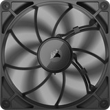 Corsair RX140 MAX Thick, Ventola Nero
