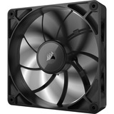 Corsair RX140 MAX Thick, Ventola Nero