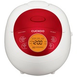 Cuckoo CR-0351F bianco/Rosso