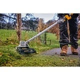 DEWALT DCMST561N, Tagliabordi giallo/Nero