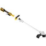 DEWALT Decespugliatore a batteria DCMST561N, 18 Volt, Tagliabordi giallo/Nero