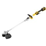 DEWALT Decespugliatore a batteria DCMST561N, 18 Volt, Tagliabordi giallo/Nero