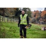 DEWALT Decespugliatore a batteria DCMST561N, 18 Volt, Tagliabordi giallo/Nero