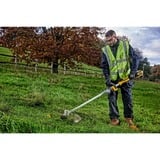 DEWALT Decespugliatore a batteria DCMST561N, 18 Volt, Tagliabordi giallo/Nero