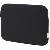 DICOTA D31786 borsa per notebook 39,6 cm (15.6") Custodia a tasca Nero Nero, Custodia a tasca, 39,6 cm (15.6"), 0,11 g