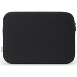 DICOTA D31786 borsa per notebook 39,6 cm (15.6") Custodia a tasca Nero Nero, Custodia a tasca, 39,6 cm (15.6"), 0,11 g