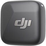 DJI Mic Mini Trasmettitore, Microfono Nero