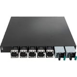 D-Link DXS-3610-54T/SI/E, Interruttore 
