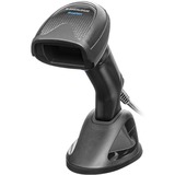 Datalogic Gryphon I GD4500 Lettore di codici a barre portatile 1D/2D Nero, Scanner di codici a barre Nero