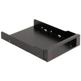 DeLOCK 18008, Telaio di montaggio Nero