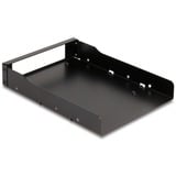 DeLOCK 18008, Telaio di montaggio Nero