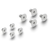 DeLOCK 18008, Telaio di montaggio Nero