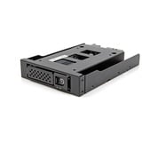 DeLOCK 18008, Telaio di montaggio Nero