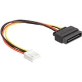 DeLOCK 66608, Adattatore 
