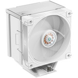 DeepCool AK700 VC WH, raffreddamento CPU  bianco