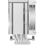 DeepCool AK700 VC WH, raffreddamento CPU  bianco