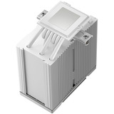 DeepCool AK700 VC WH, raffreddamento CPU  bianco