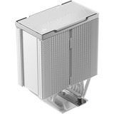 DeepCool AK700 VC WH, raffreddamento CPU  bianco