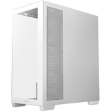 DeepCool CG580 4F V2 WH, Chassis Tower bianco