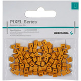 DeepCool PIXEL Series arancione, Decorazione 