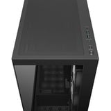 DeepCool R-CG580-BKADA4-G-1, Chassis Tower Nero