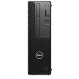 Dell 14021929, PC completo Nero