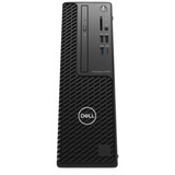 Dell 14021929, PC completo Nero