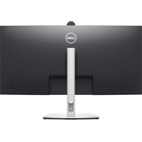 Dell P3424WEB Nero/Argento