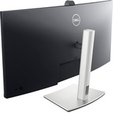 Dell P3424WEB Nero/Argento