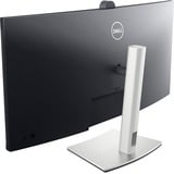 Dell P3424WEB, Monitor LED Nero/Argento
