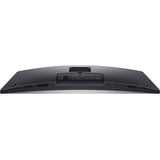 Dell P3424WEB, Monitor LED Nero/Argento