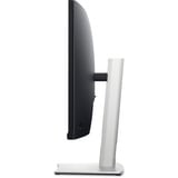 Dell P3424WEB, Monitor LED Nero/Argento