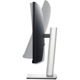 Dell P3424WEB, Monitor LED Nero/Argento