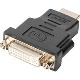 Digitus Adattatore DVI-I > HDMI Nero