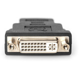 Digitus Adattatore DVI-I > HDMI Nero