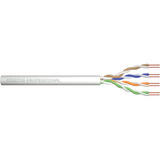 Digitus Cavo di posa Professional ASSNET250 Cat.6 U/UTP simplex, Eca grigio