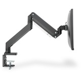 Digitus DA-90426, Base per monitor Nero (opaco)