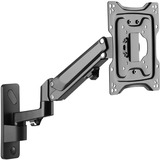 Digitus DA-90428, Base per monitor Ardesia