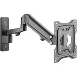 Digitus DA-90428, Base per monitor Ardesia