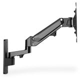 Digitus DA-90428, Base per monitor Ardesia