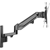 Digitus DA-90428, Base per monitor Ardesia