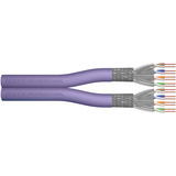 Digitus DK-1614-VH-D-5, Cavo viola