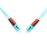Digitus DK-2533-02/3, Cavo turchese