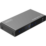 Digitus DS-55336, Splitter HDMI Nero