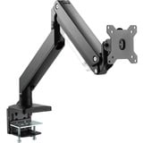 Digitus Supporto universale singolo per monitor, Base per monitor Nero (opaco)