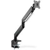 Digitus Supporto universale singolo per monitor, Base per monitor Nero (opaco)